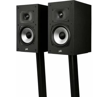 Produktbild Polk Audio Monitor XT20