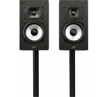 Produktbild Polk Audio Monitor XT20