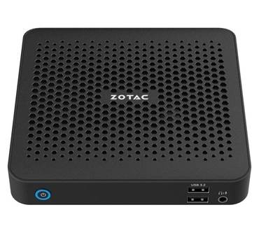 Produktbild Zotac Zbox Edge MI672