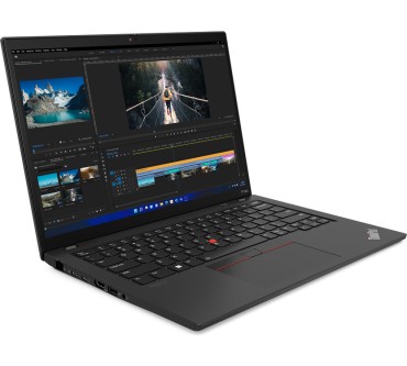 Produktbild Lenovo ThinkPad P14s G4 (Intel)