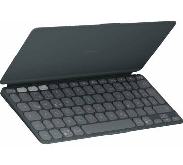 Produktbild Logitech Keys-To-Go 2