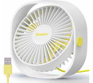 Produktbild EasyAcc Mini-USB Ventilator