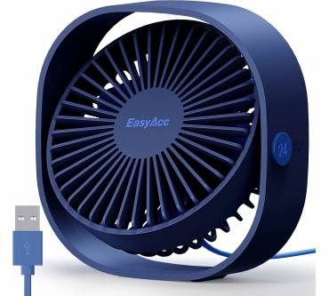 Produktbild EasyAcc Mini-USB Ventilator