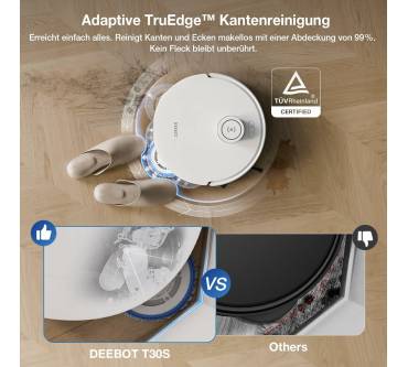 Produktbild Ecovacs Deebot T30S