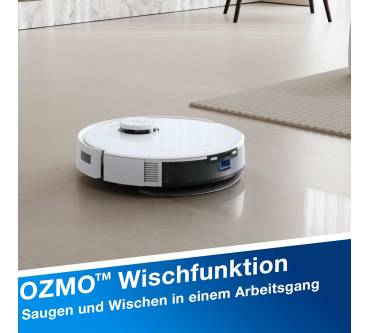 Produktbild Ecovacs Deebot N20