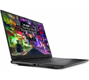 Produktbild Dell Alienware m16 R2