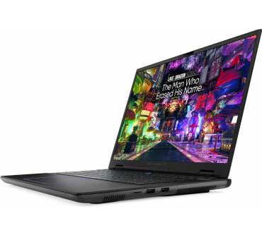 Produktbild Dell Alienware m16 R2