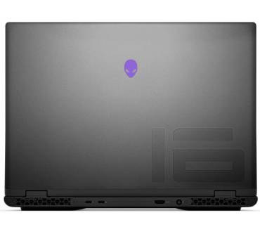 Produktbild Dell Alienware m16 R2