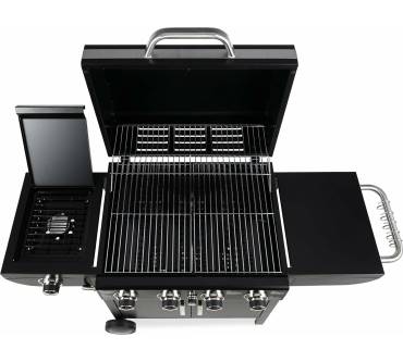 Produktbild TLSUNNY 4+1 Brenner Gasgrill