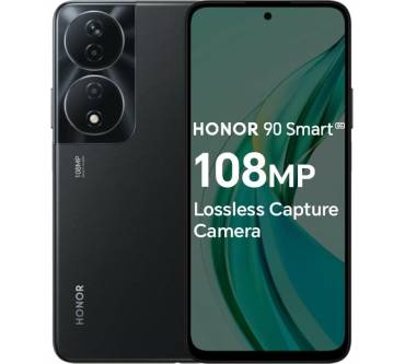 Produktbild Honor 90 Smart