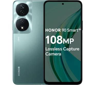 Produktbild Honor 90 Smart