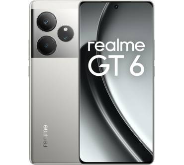 Produktbild Realme GT 6