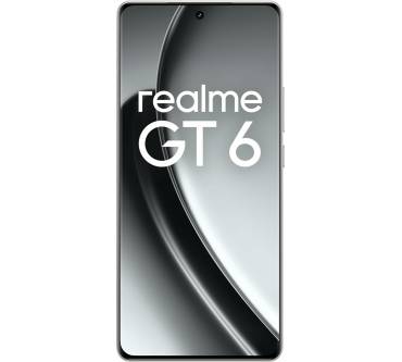 Produktbild Realme GT 6