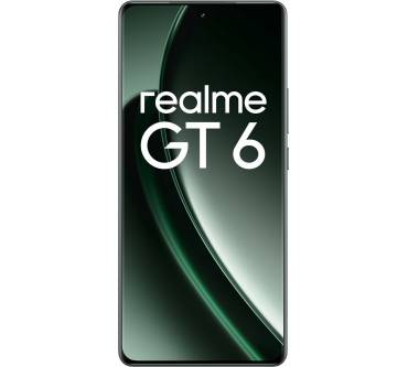 Produktbild Realme GT 6