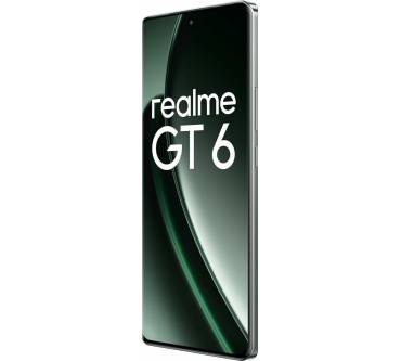 Produktbild Realme GT 6