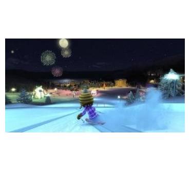 Produktbild Family Ski & Snowboard (für Wii)