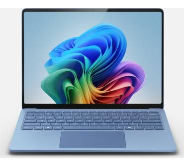 Produktbild Microsoft Surface Laptop 7 13,8