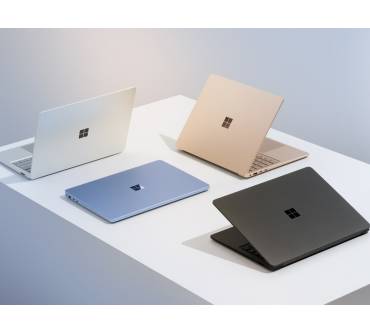 Produktbild Microsoft Surface Laptop 7 13,8