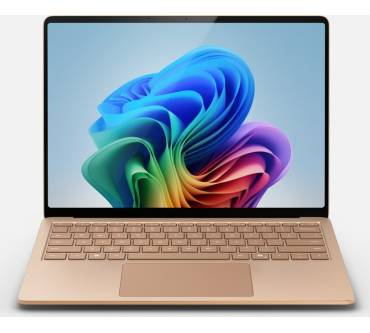 Produktbild Microsoft Surface Laptop 7 13,8