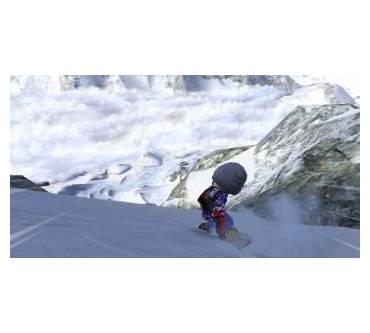 Produktbild Family Ski & Snowboard (für Wii)