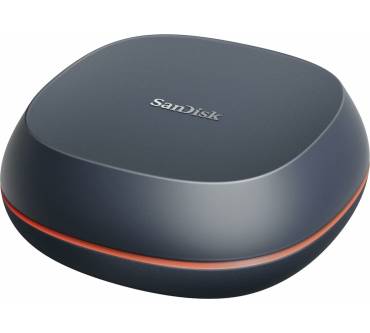 Produktbild SanDisk Desk Drive