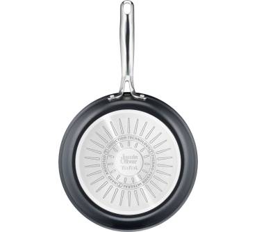 Produktbild Tefal Jamie Oliver Kitchen Essentials Alu-Pfanne