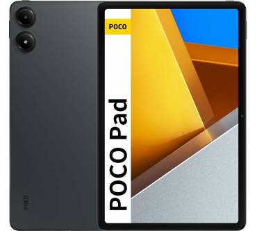 Produktbild Poco Pad (2024)