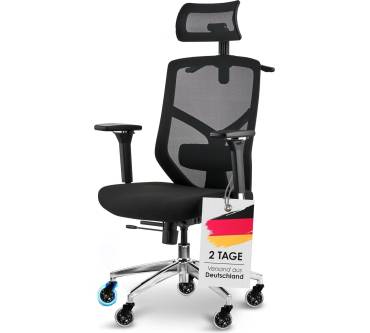 Produktbild Eliteseats Bürostuhl Ergonomisch