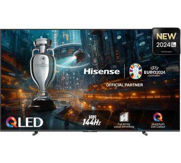 Produktbild Hisense 75E77NQ PRO