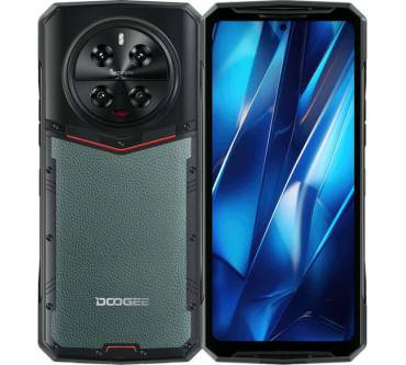 Produktbild Doogee DK10