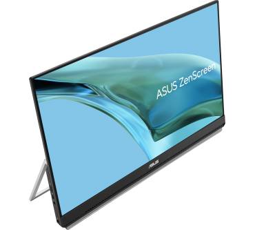 Produktbild Asus ZenScreen MB249C