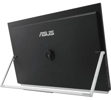 Produktbild Asus ZenScreen MB249C