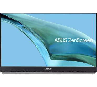 Produktbild Asus ZenScreen MB249C