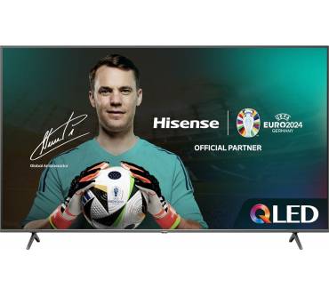 Produktbild Hisense 55E7NQ PRO