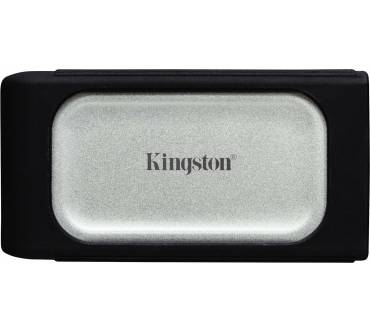 Produktbild Kingston XS2000 Portable SSD