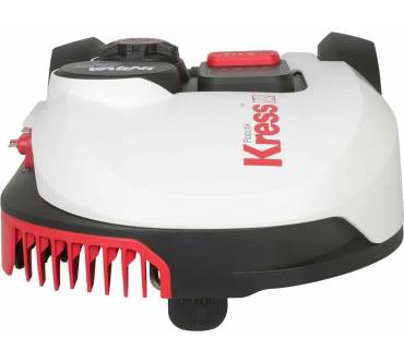 Produktbild Kress Mission Nano KR101E