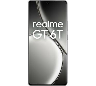 Produktbild Realme GT 6T