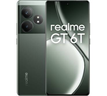 Produktbild Realme GT 6T