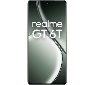 Produktbild Realme GT 6T