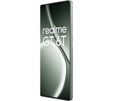 Produktbild Realme GT 6T