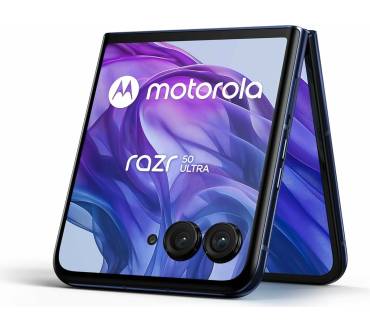 Produktbild Motorola Razr 50 Ultra