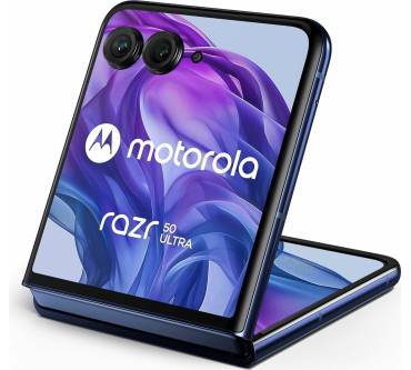 Produktbild Motorola Razr 50 Ultra