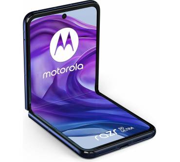 Produktbild Motorola Razr 50 Ultra