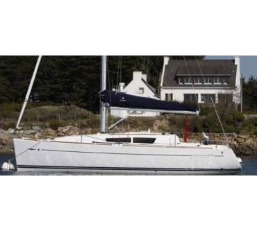 Produktbild Jeanneau Sun Odyssey 33i