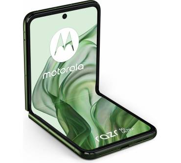 Produktbild Motorola Razr 50 Ultra