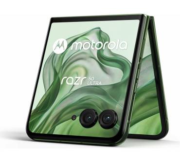 Produktbild Motorola Razr 50 Ultra