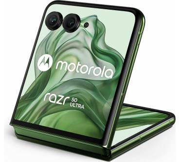 Produktbild Motorola Razr 50 Ultra