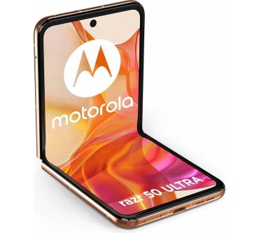 Produktbild Motorola Razr 50 Ultra