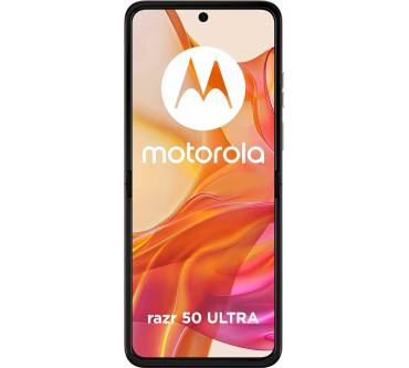 Produktbild Motorola Razr 50 Ultra