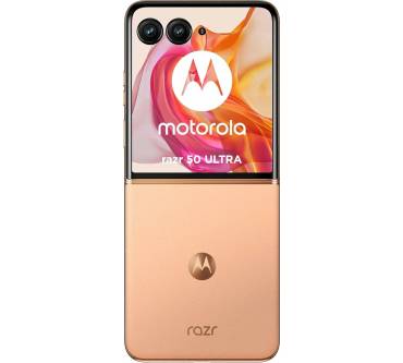 Produktbild Motorola Razr 50 Ultra